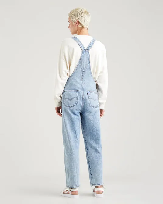 LEVIS Vintage Denim Overalls