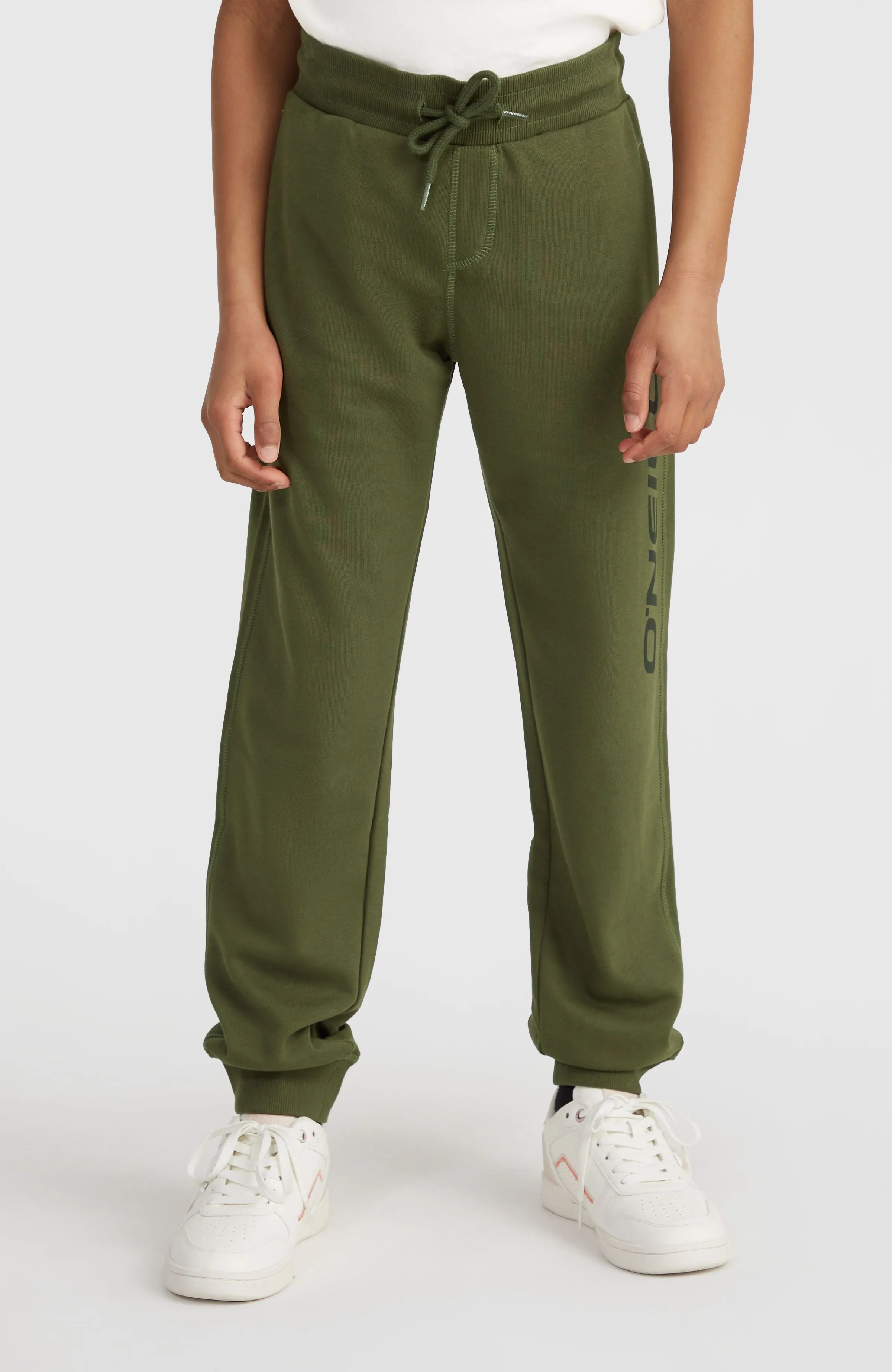 Logo Sweatpants | Forest Night