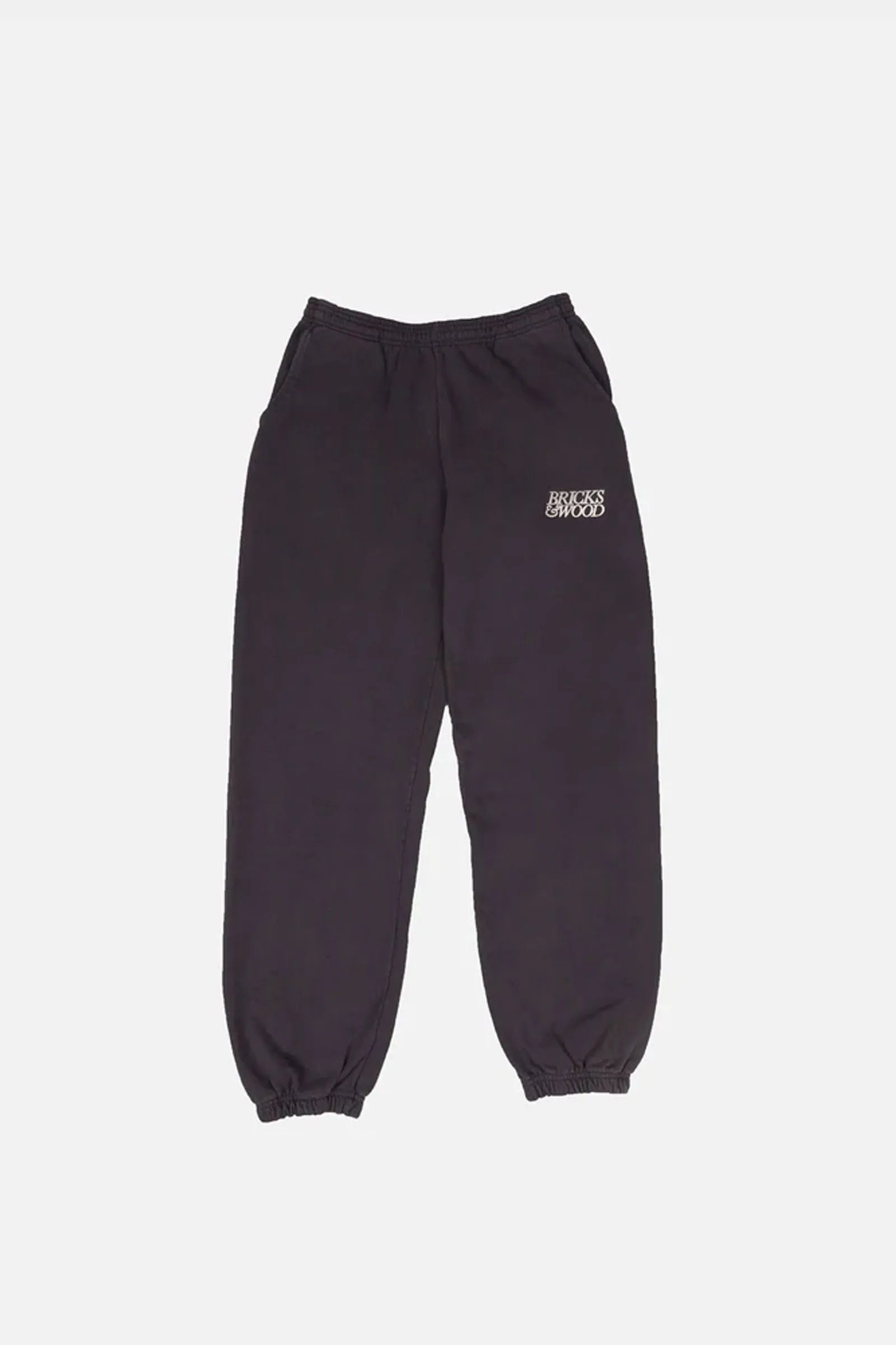 LOGO SWEATPANTS