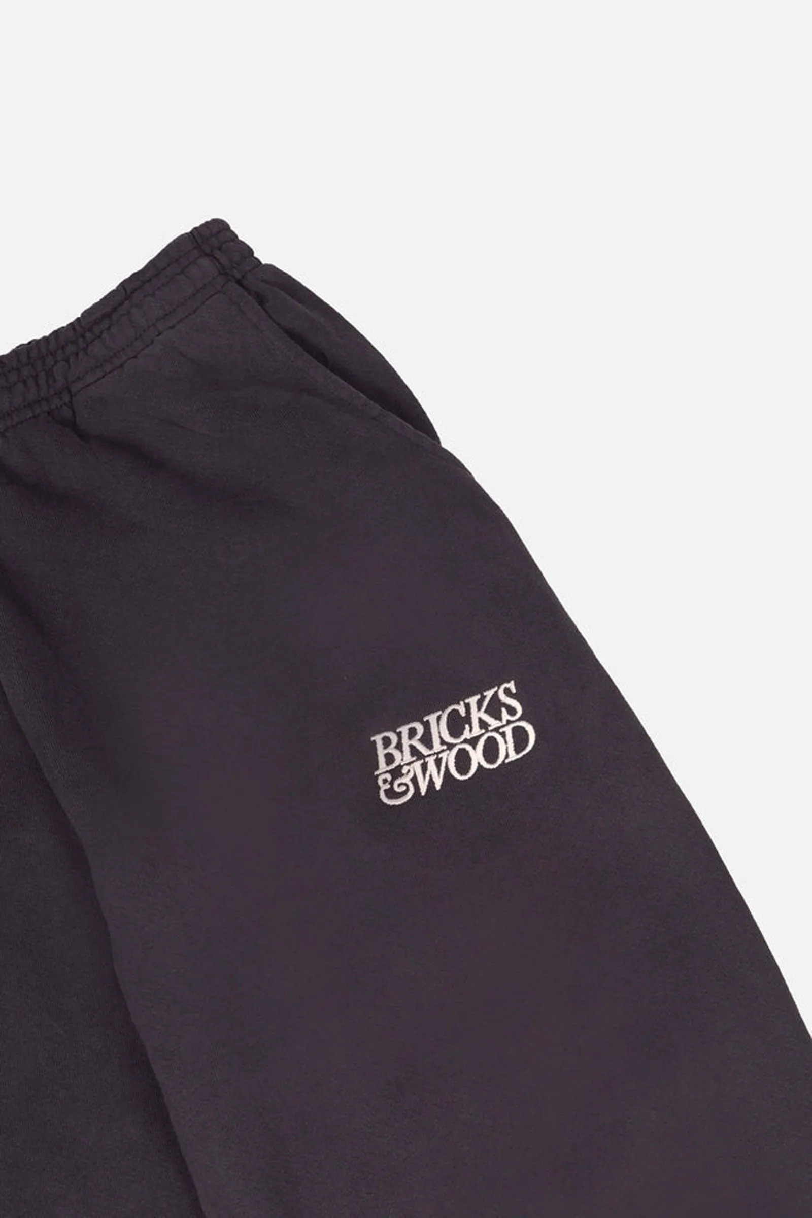 LOGO SWEATPANTS