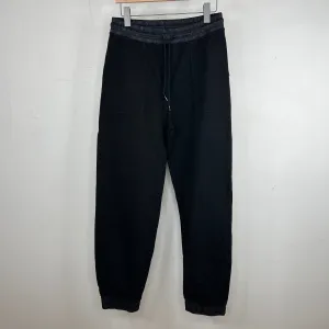 Louis Vuitton Nylon Mix Sweatpants