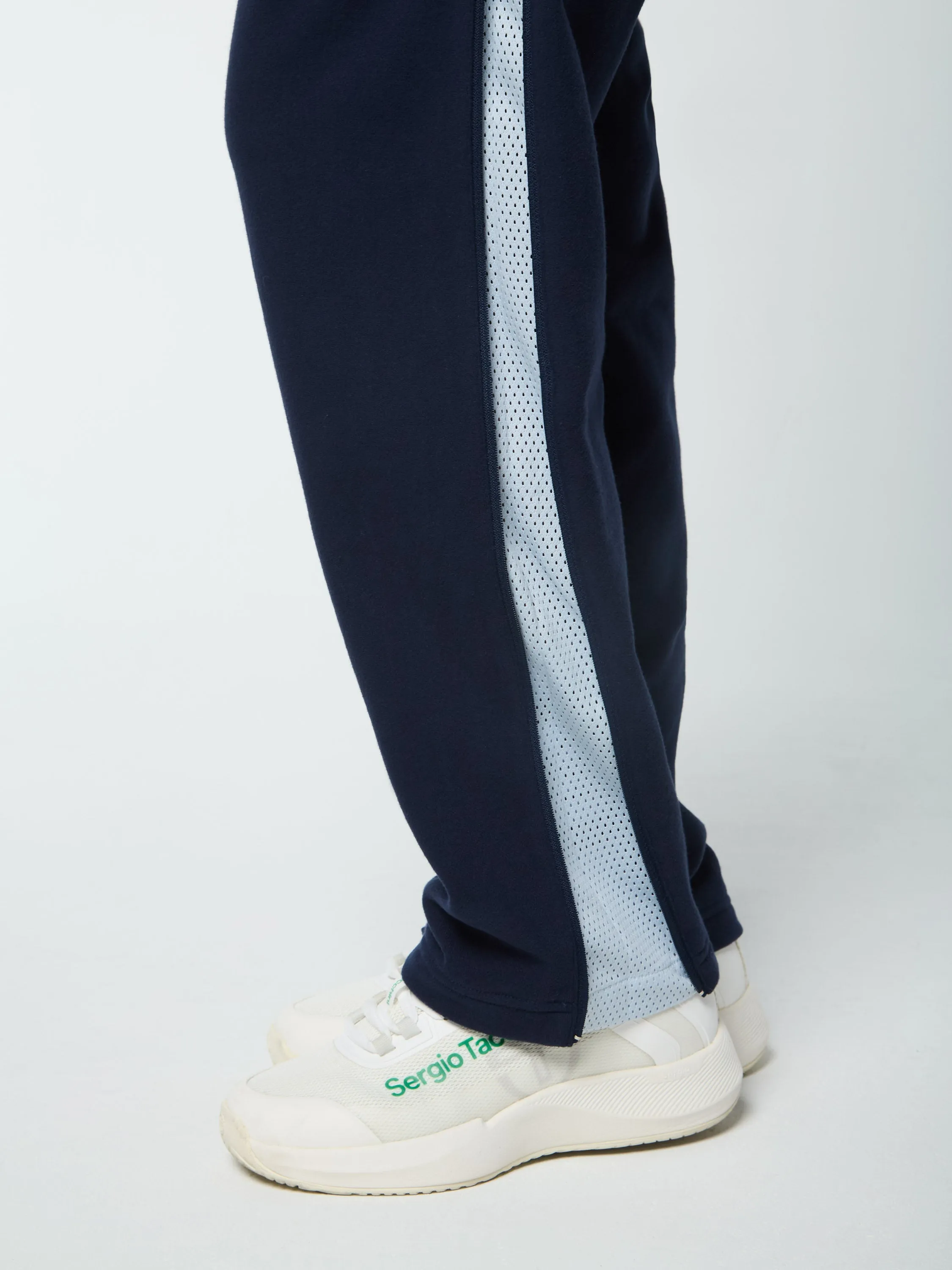 Lusia Sweatpants- Maritime Blue