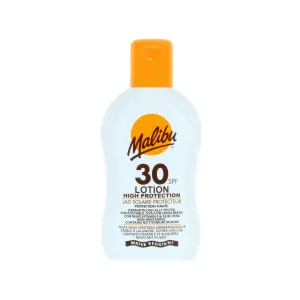 Malibu Sun Protection Lotion SPF 30 200ml