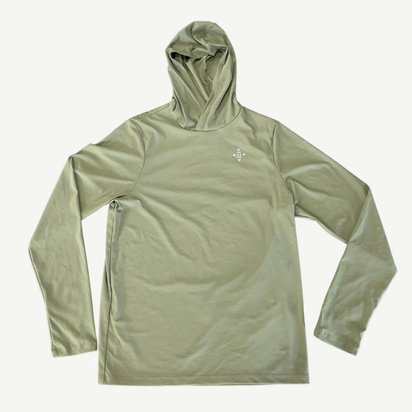 Men's Sun Hoody