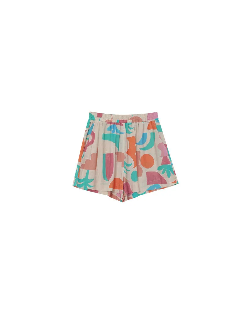 Miam Shorts