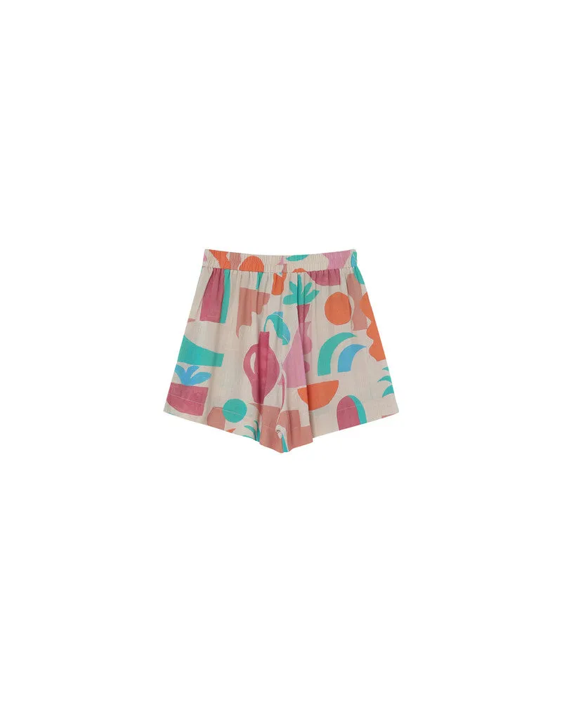 Miam Shorts