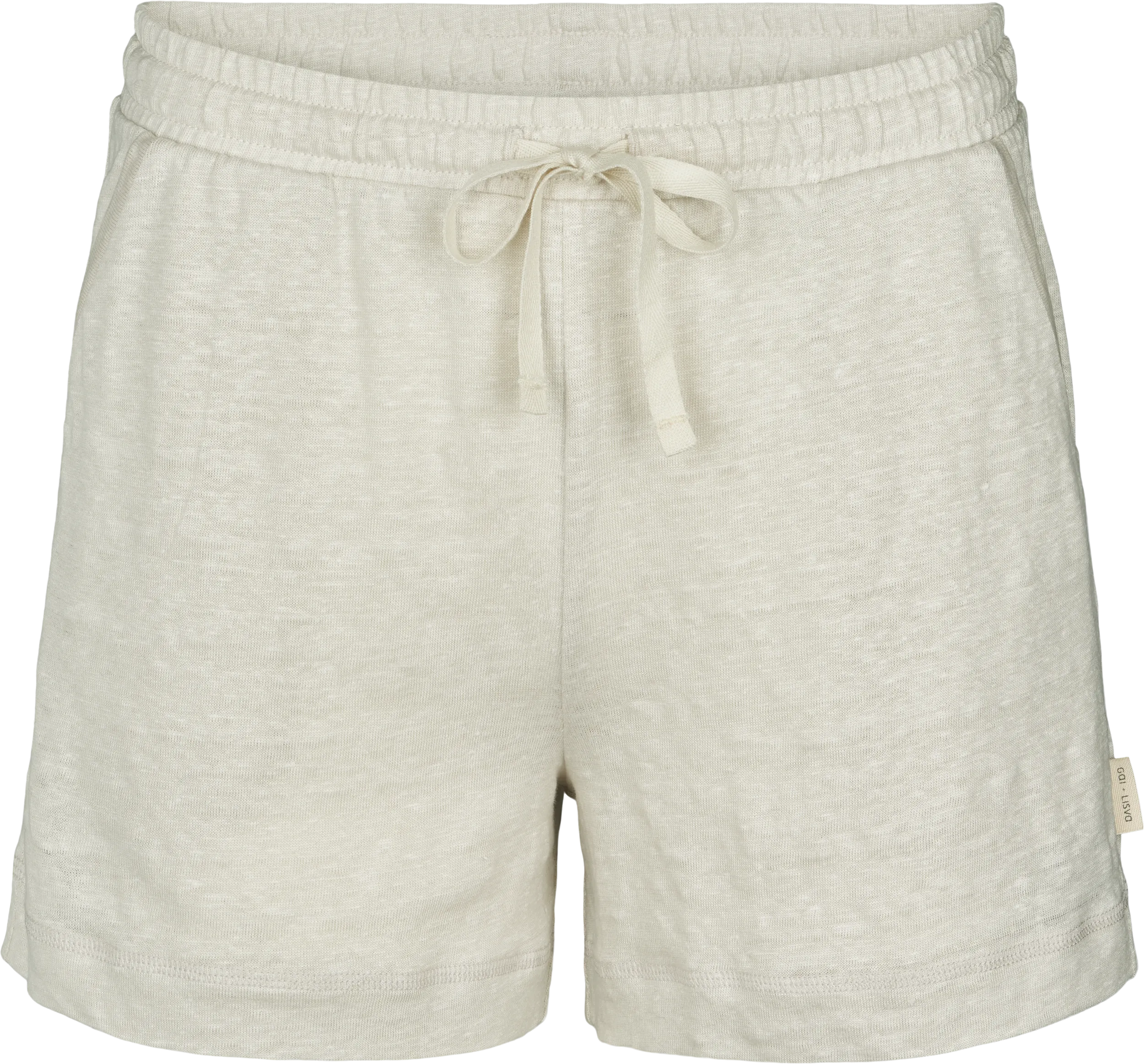 Mimi Linen Shorts - Moonstruck