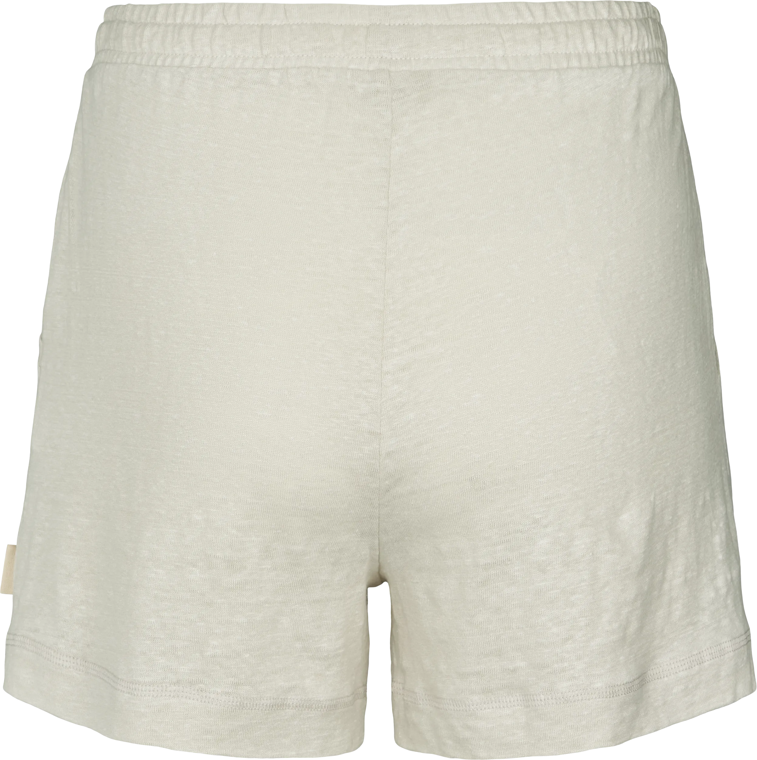 Mimi Linen Shorts - Moonstruck