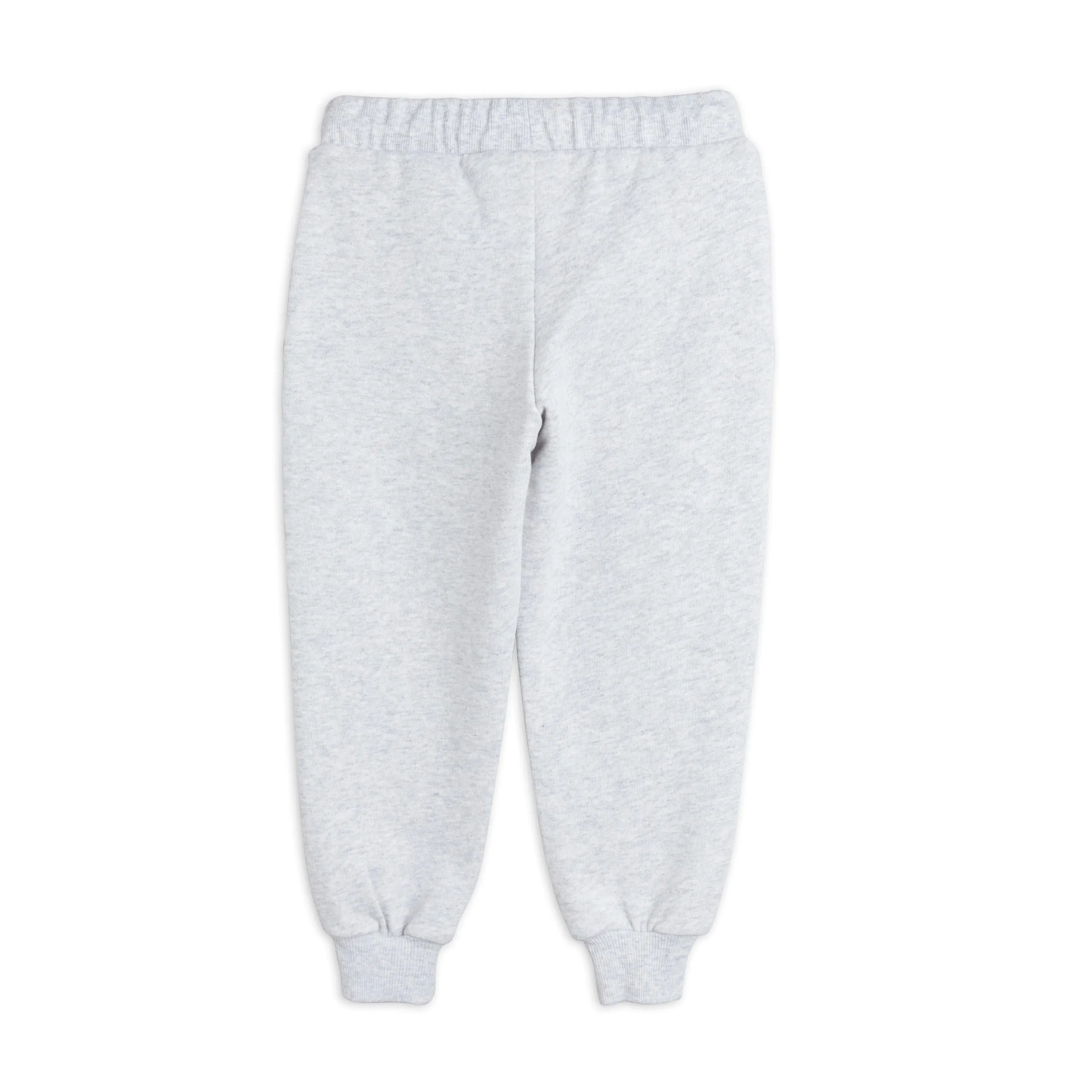 MINI RODINI - Parrot Embroidered Sweatpants