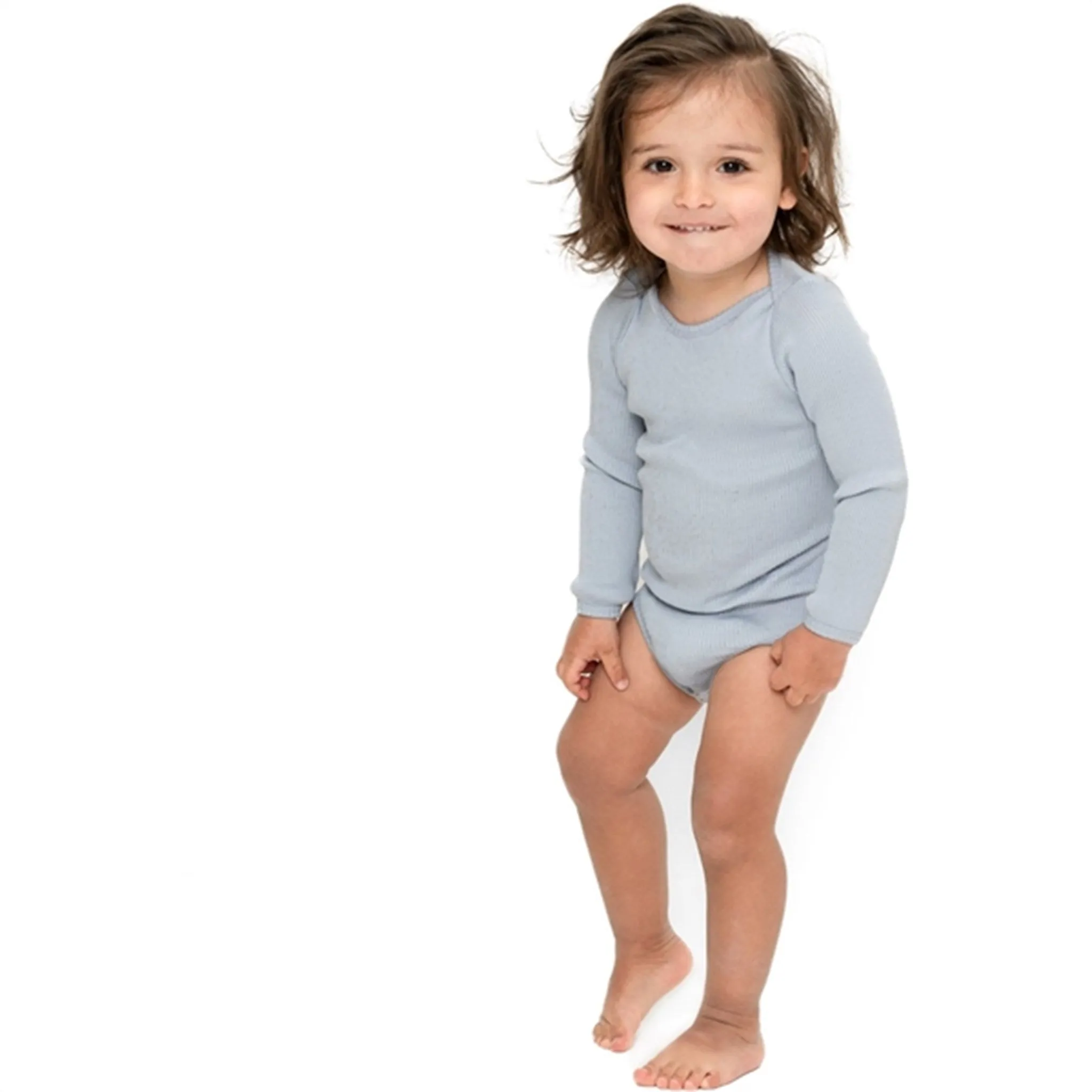 Minimalisma Buddy Body Light Blue