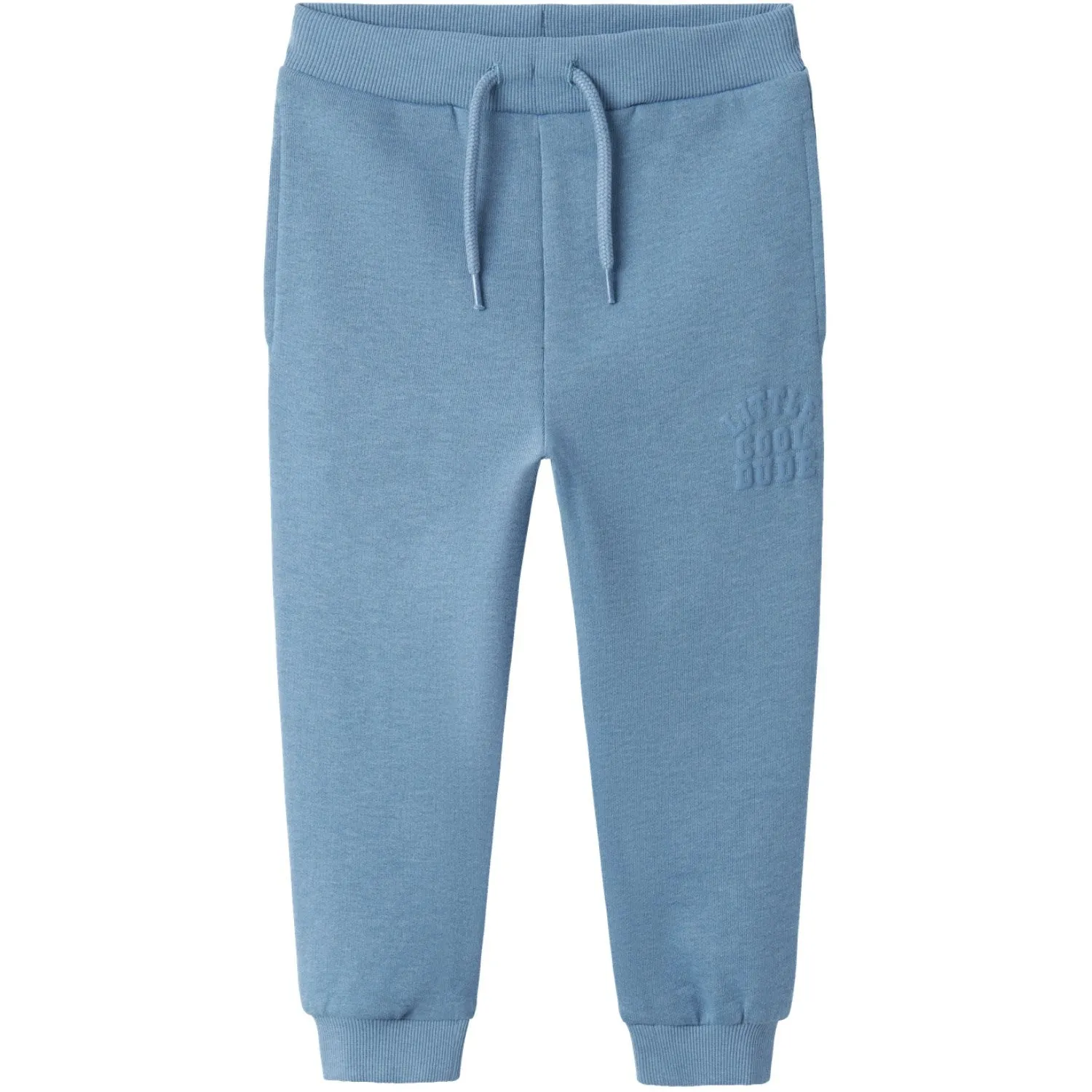 Name It Coronet Blue Vanoa Sweatpants