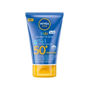 Nivea Sun Kids To-Go SPF 50  Sun Lotion 50ml