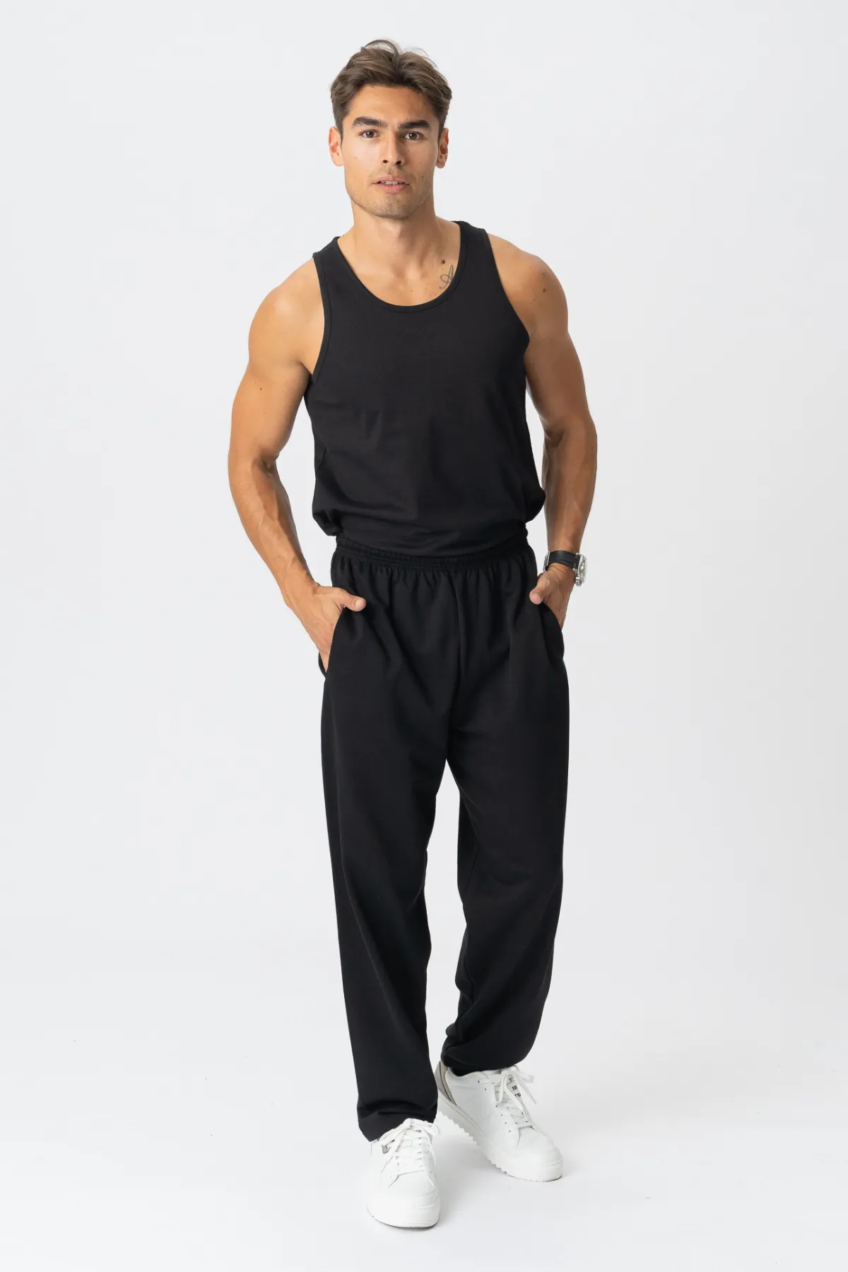 Original Sweatpants - Black