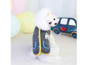 Pet Clothes Type 6