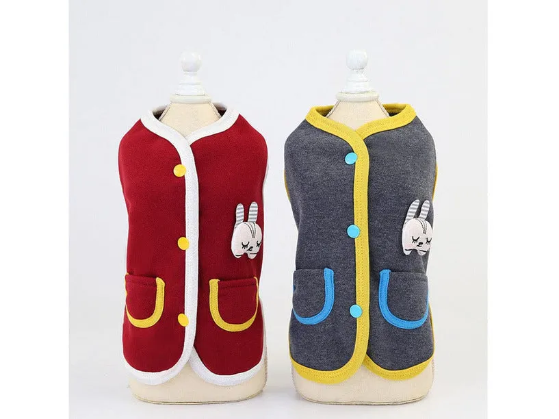 Pet Clothes Type 6