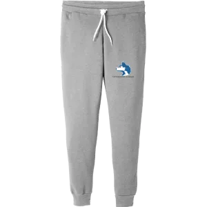 Pittsburgh Huskies Breakaway Fall Fleece Adult Jogger Pants