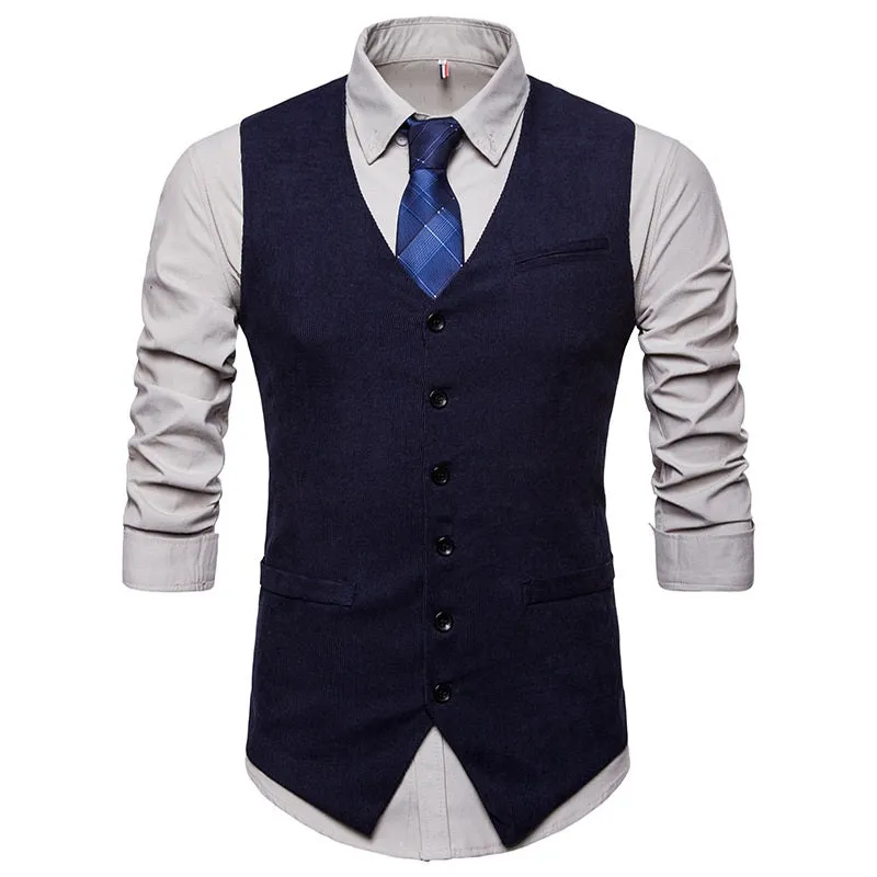 Pologize™ Dario Business Vest