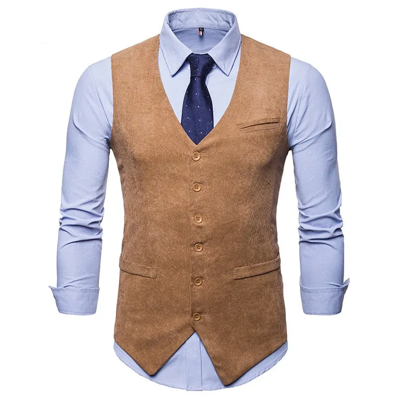 Pologize™ Dario Business Vest