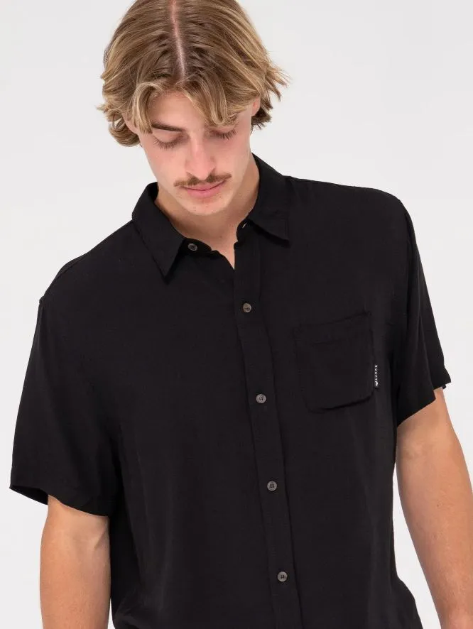 RAZOR BLADE 2.0 SHORT SLEEVE SHIRT