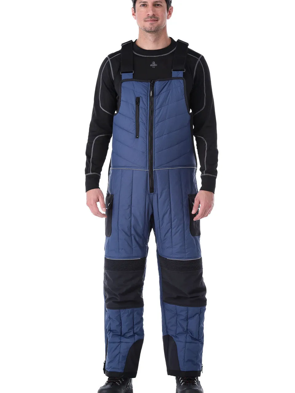 Refrigiwear Frostline® Bib Overalls