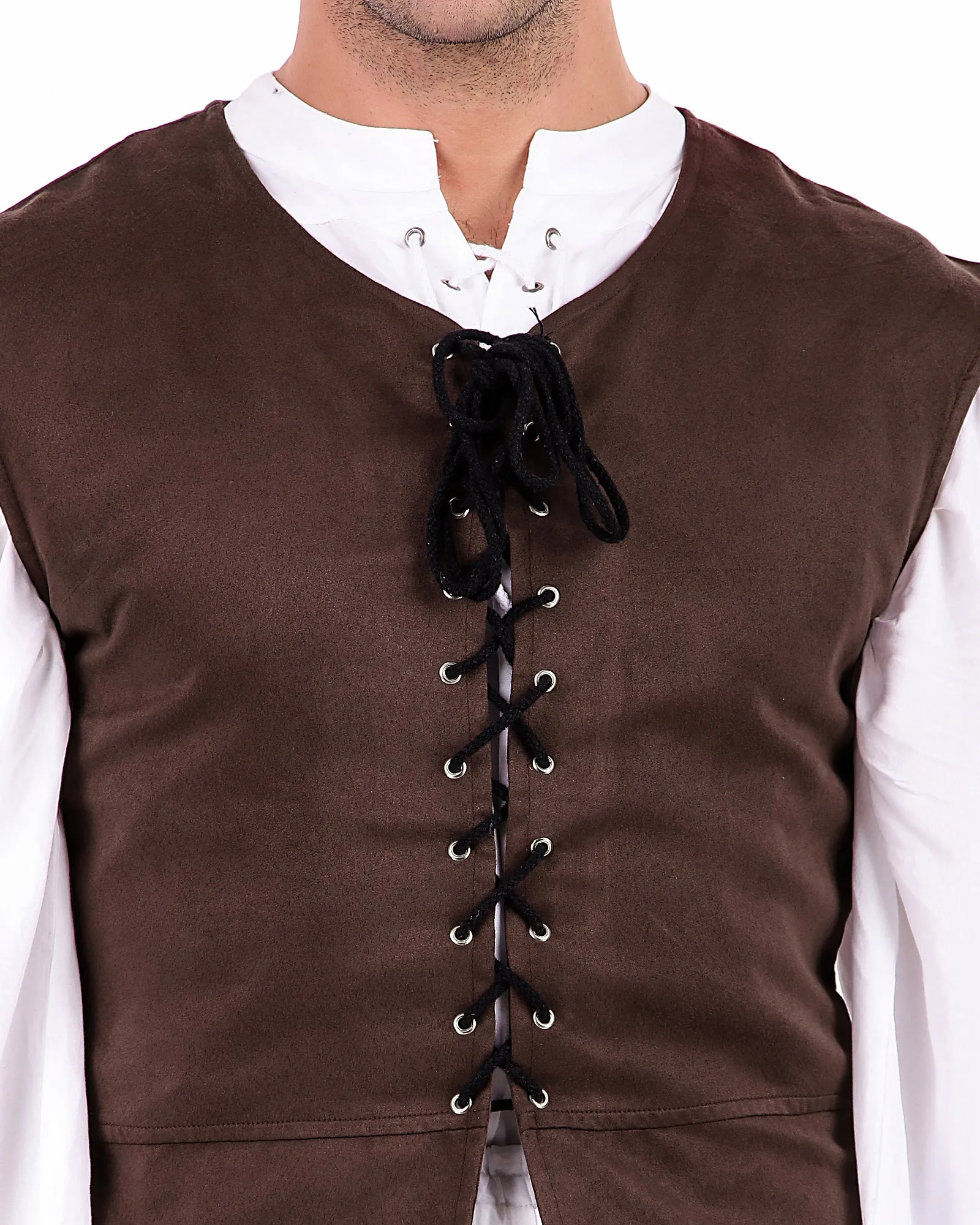 Renaissance Vest / Medieval Vest