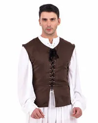 Renaissance Vest / Medieval Vest