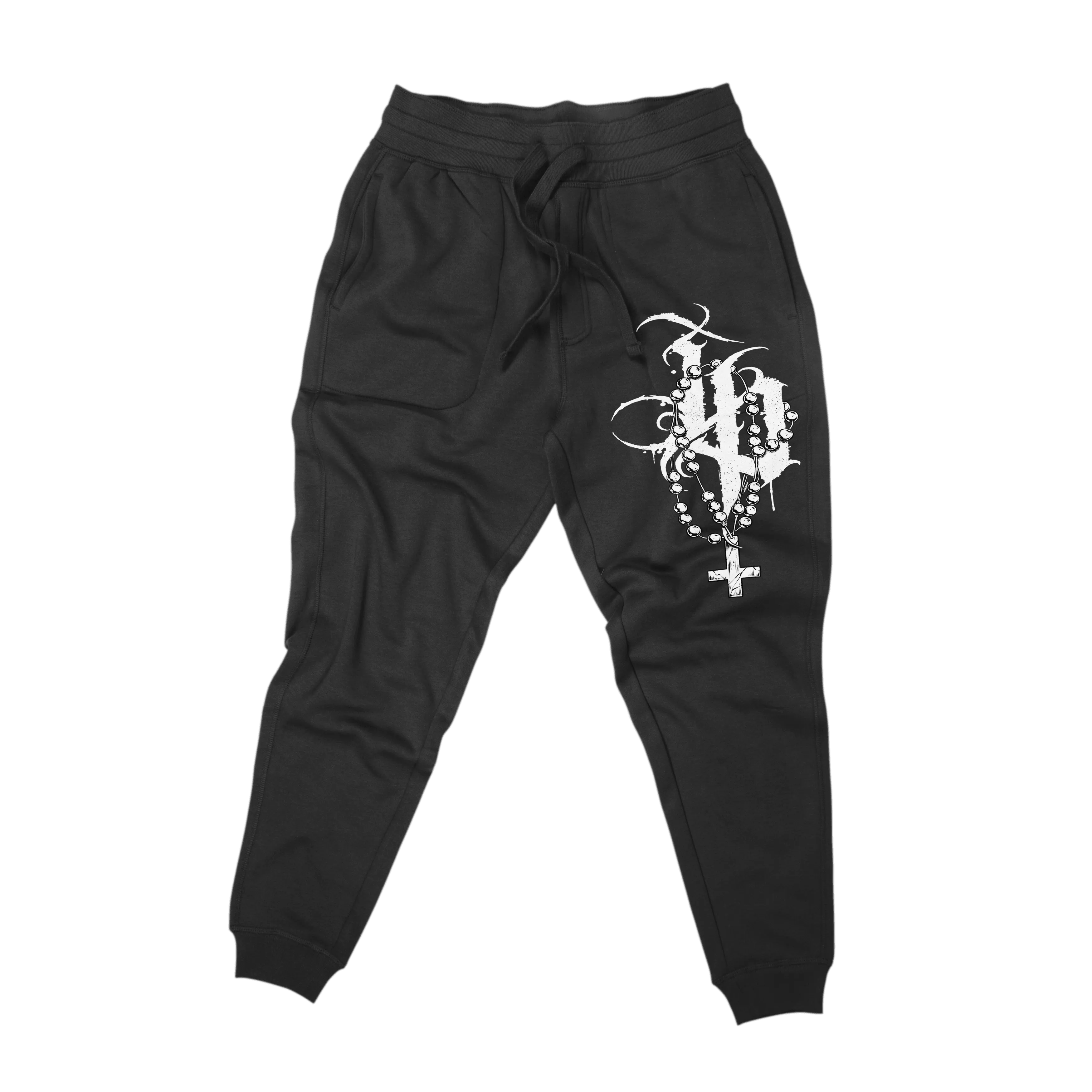 Rosary Joggers