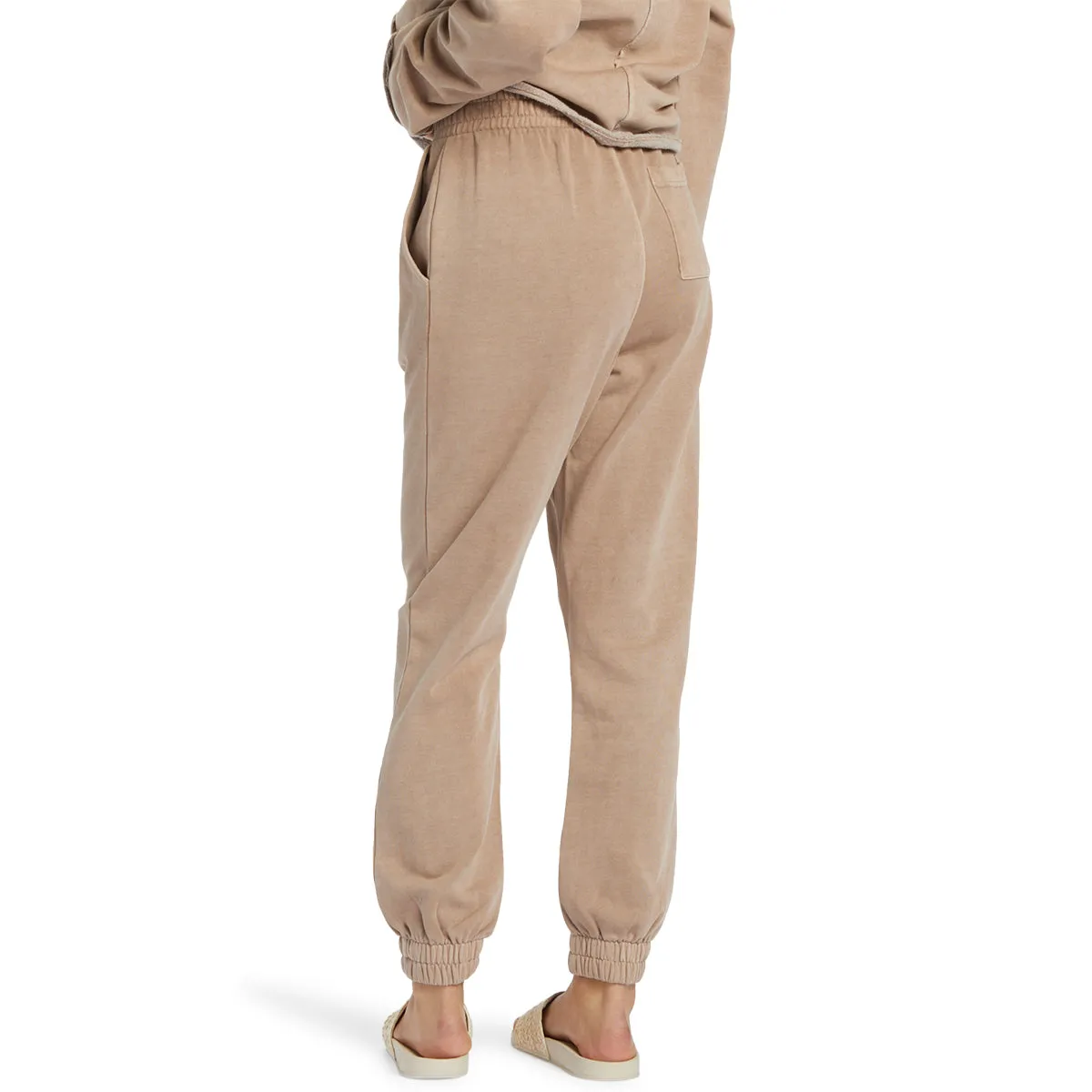 Roxy Women's Doheny Jogger Sweatpants