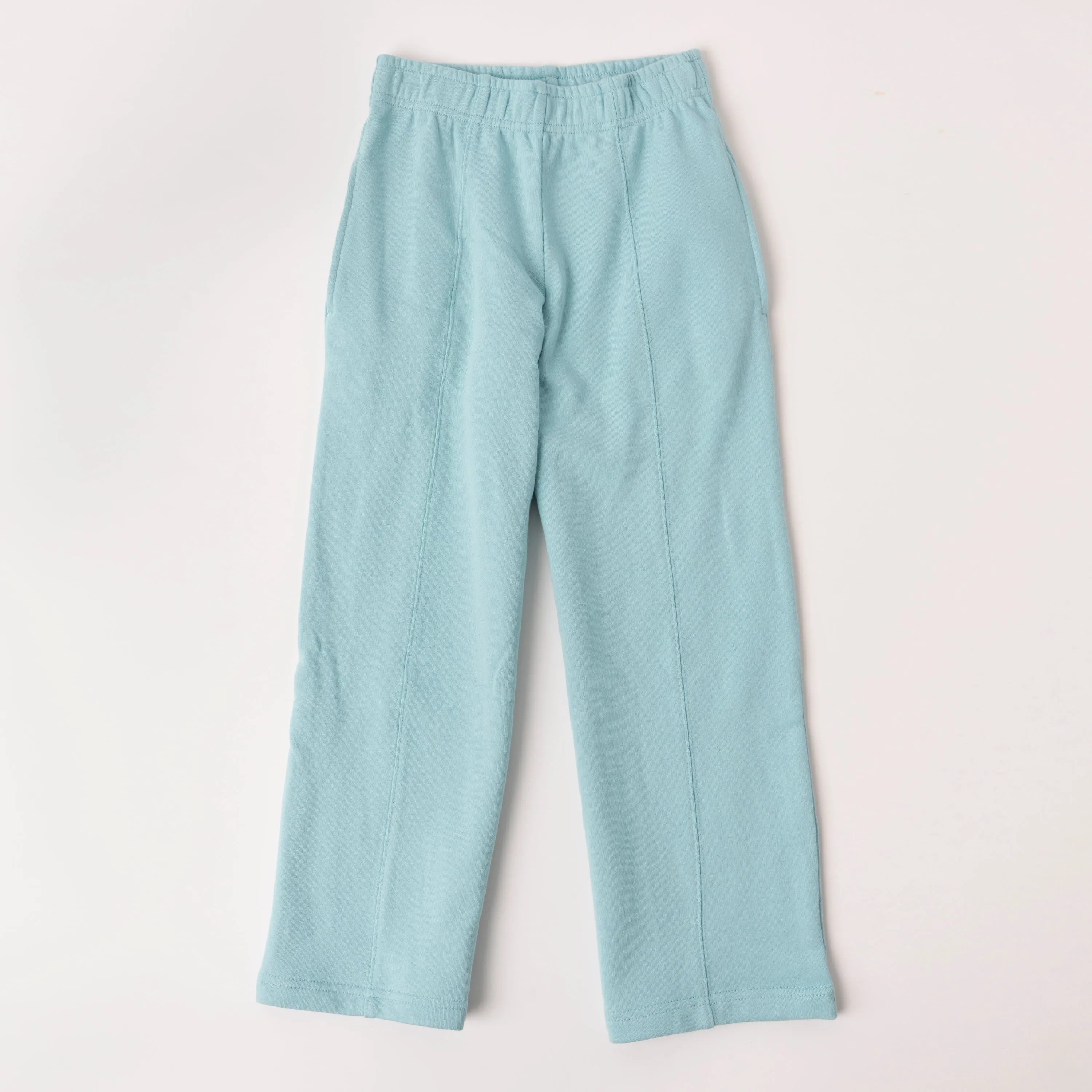 Seamed Sweatpant