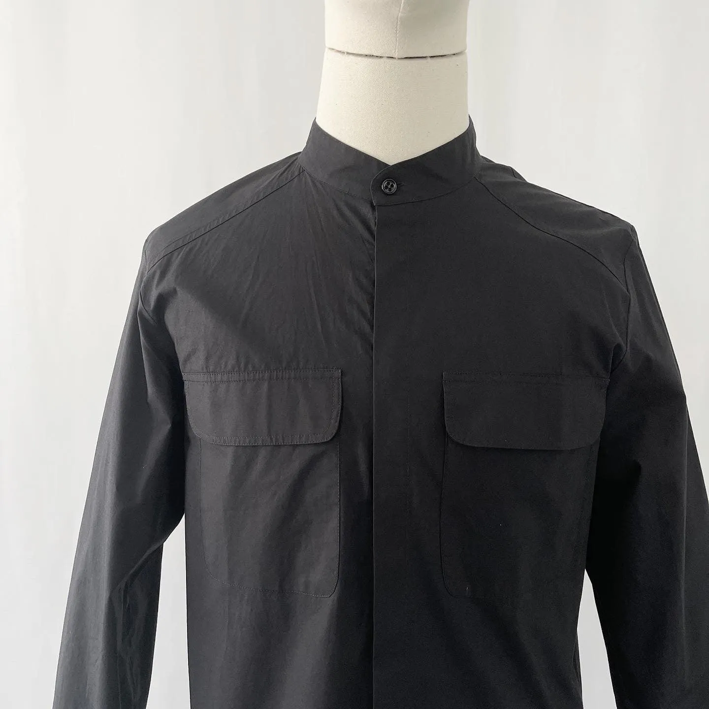 SILENT DAMIR DOMA Shirt