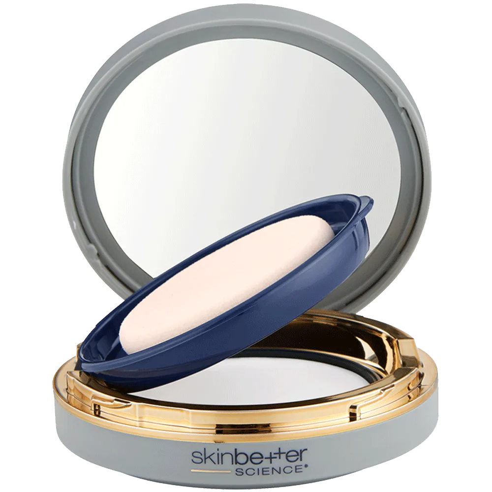 Skinbetter sunbetter SHEER SPF 56 Sunscreen Compact