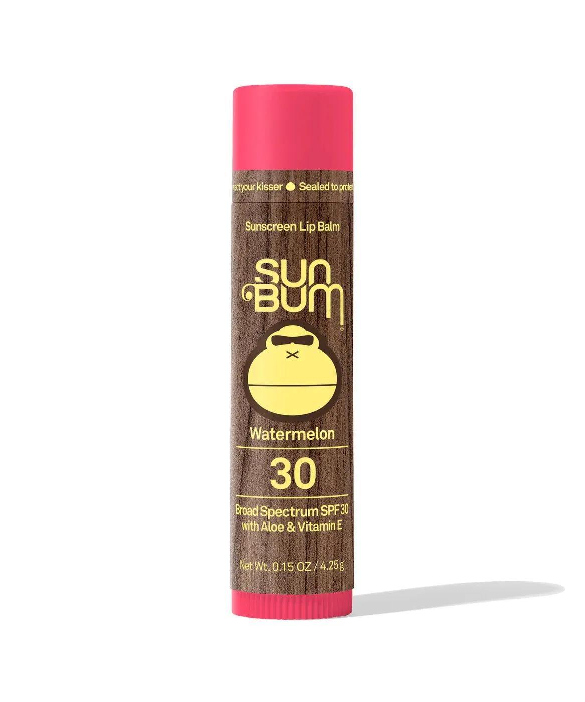 Sun Bum SPF 30 Lip Balm