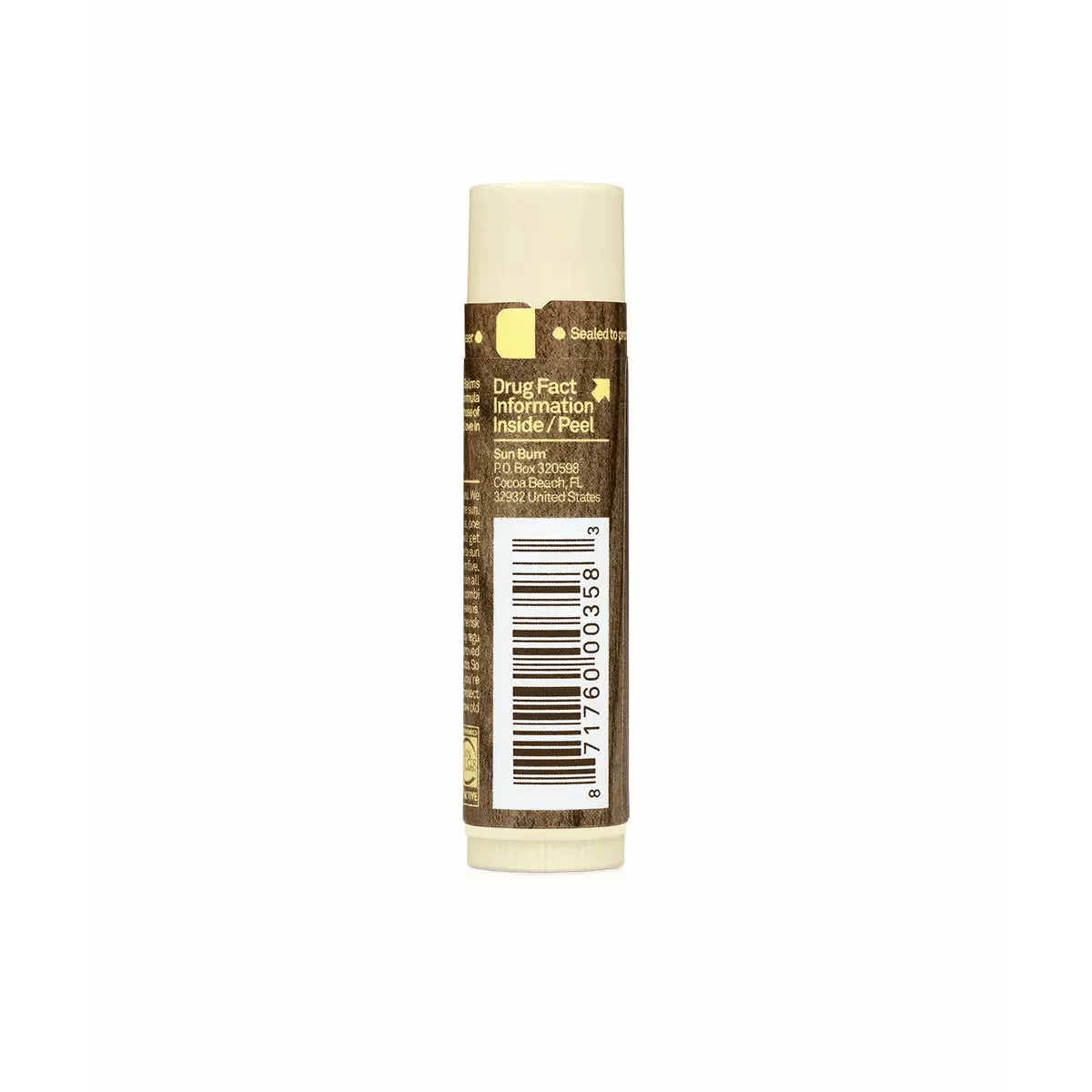 Sun Bum SPF 30 Lip Balm