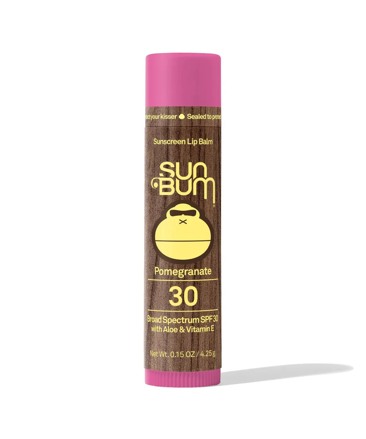 Sun Bum SPF 30 Lip Balm