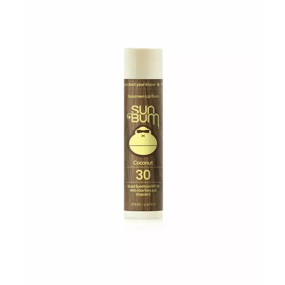 Sun Bum SPF 30 Lip Balm