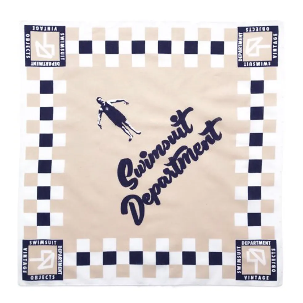 Swim Suit Department / OG Bandana