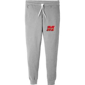 Team Maryland Breakaway Fall Fleece Youth Jogger Pants