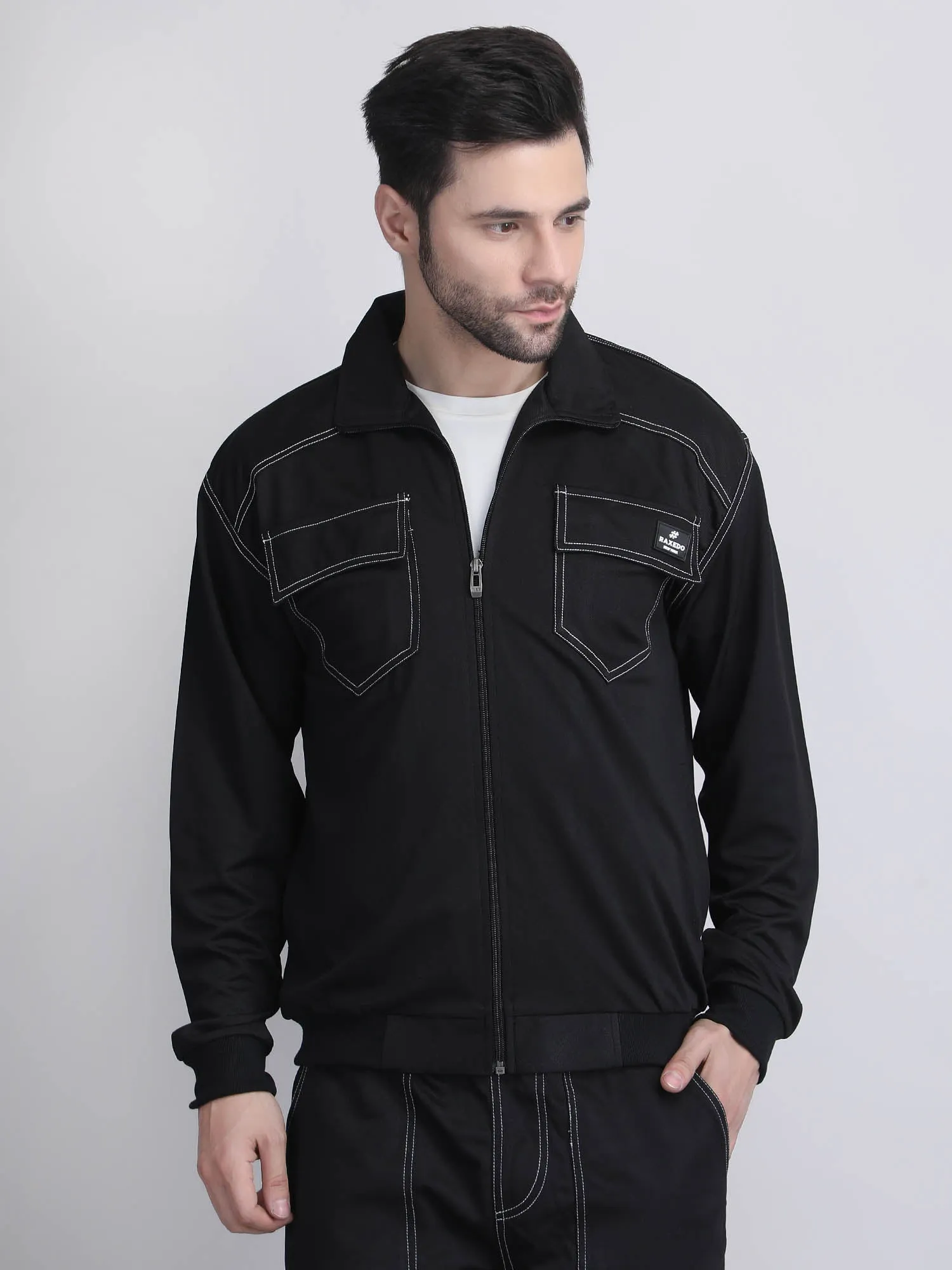 Travelling Jacket Multi pocket