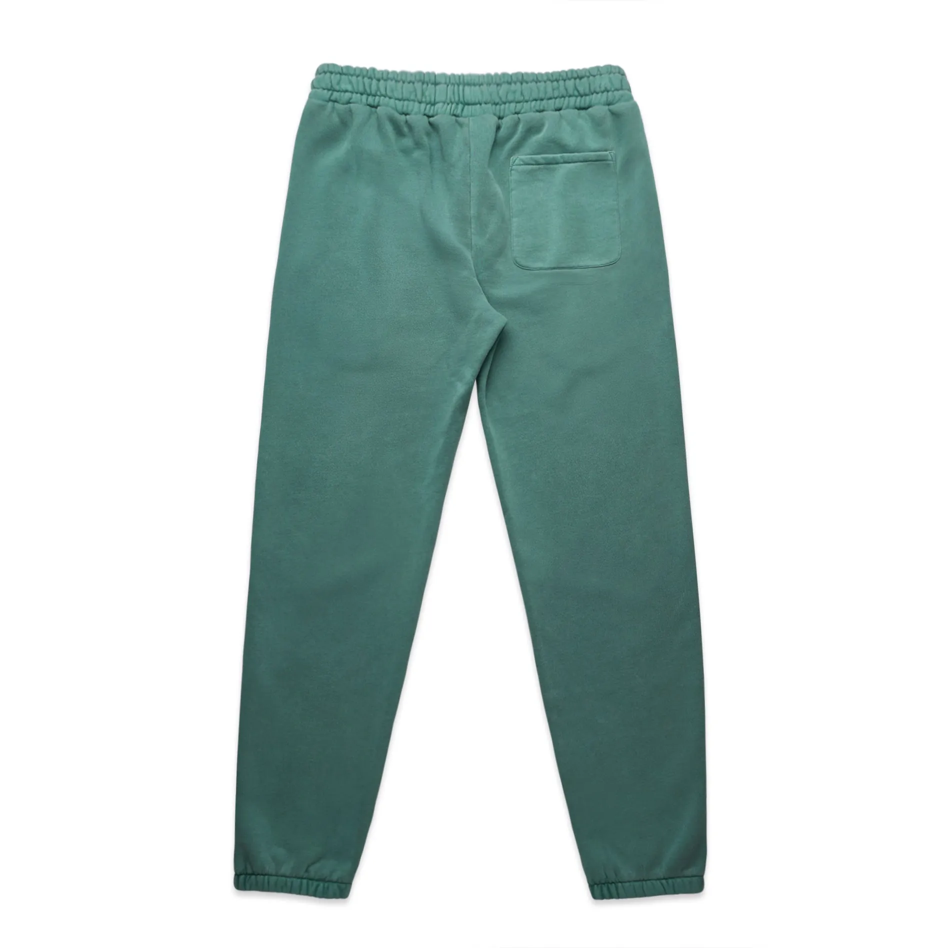 Ultimate Faded Cuffed Sweatpants -Faded Teal