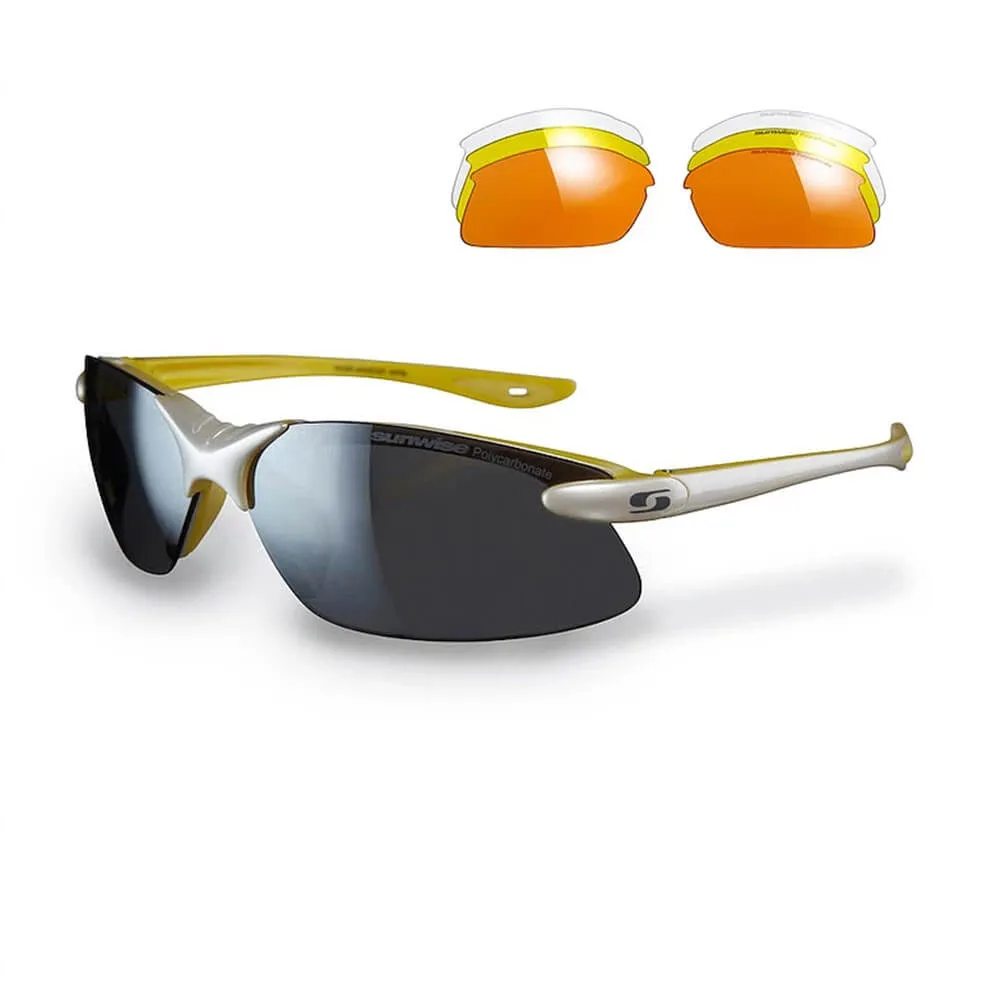 Windrush Sports Sunglasses by Sun Wise